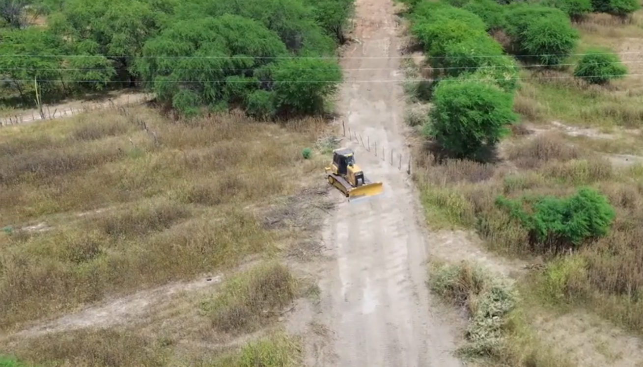 LT 230 kV Bom Jardim – Icó